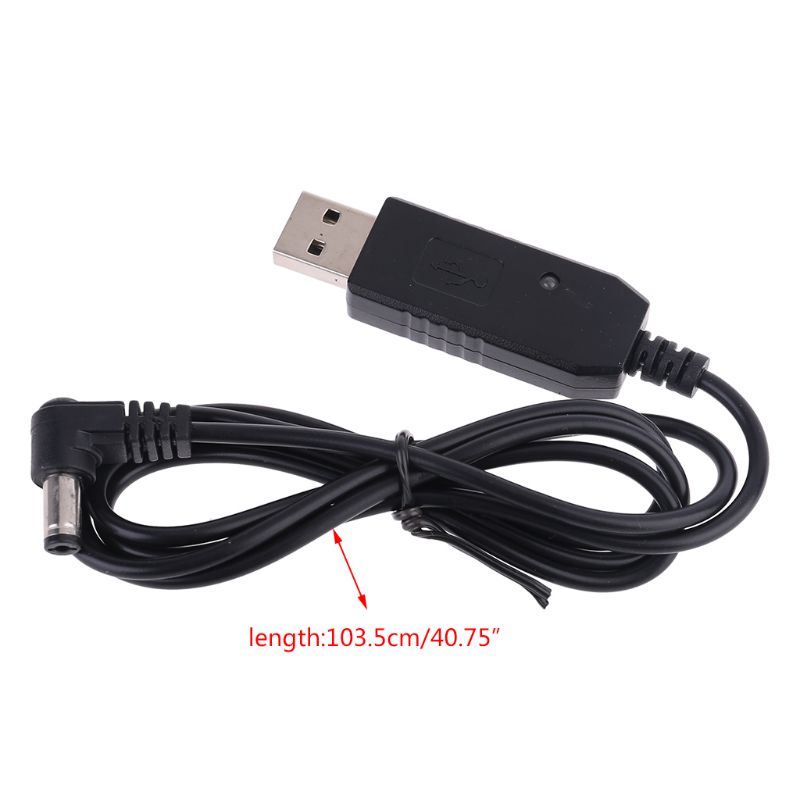 USB  ̺ BaoFeng UV-5R UV-82 BF-F8HP UV-82H..